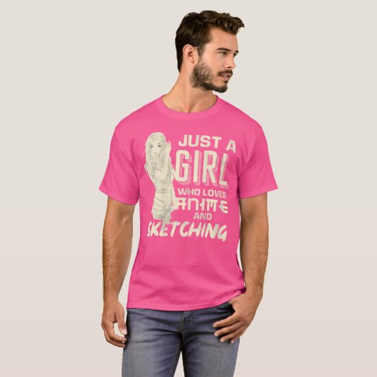 Vrouwen Schilder Kunstenaar Vrouwen Meisje Gift Ka T-shirt (Voorkant volledig)