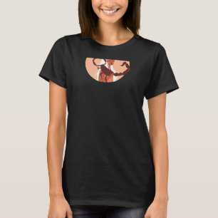 Vrouwen Schorpioen Astrologie Horoscoop Vrouwen Ti T-shirt