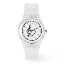 Vrouwen silicium band polshorloge