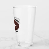 Vrouwen spelen Rugby, Chicks Watch Glas (Links)