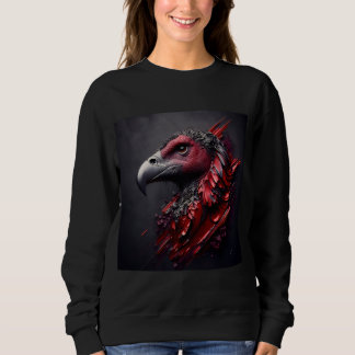 Vrouwen Sweatshirts Art Expression 16 Trui