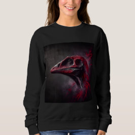 Vrouwen Sweatshirts Art Expression 7 Trui