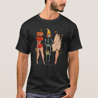 Vrouwen T-shirt
