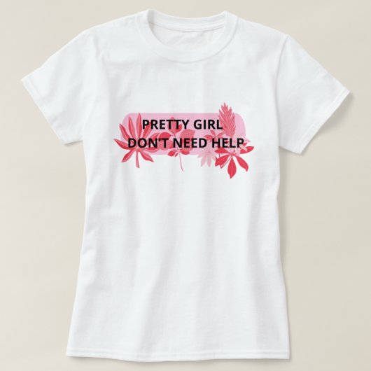 Vrouwen t-shirt (Design voorkant)