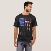 vrouwen!!!! t-shirt (Voorkant volledig)