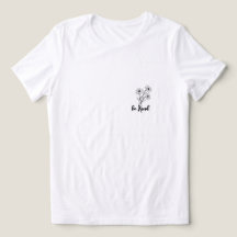 Vrouwen T-Shirt