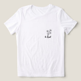 Vrouwen T-Shirt