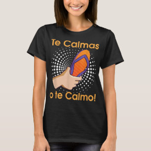 Vrouwen T-shirt