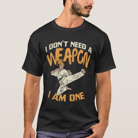 Vrouwen t-shirt (Voorkant)