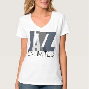 Vrouwen- T-shirt