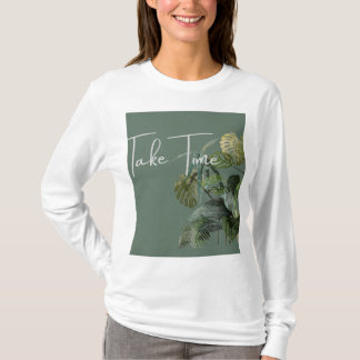 Vrouwen T shirt-classy T-shirt