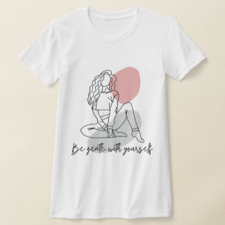 Vrouwen T-Shirt Design