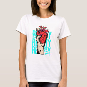 Vrouwen T-shirt met beste logo