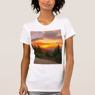 Vrouwen T-shirt personaliseer je look