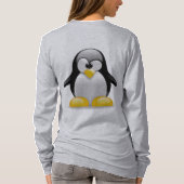 Vrouwen T-shirts dieren (Achterkant)