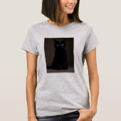 Vrouwen T-shirts molly (Voorkant)