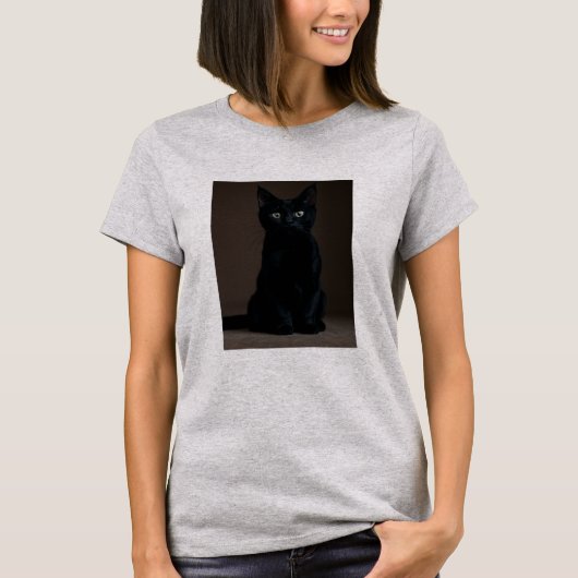 Vrouwen T-shirts molly (Voorkant)