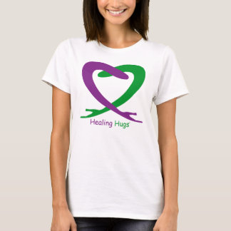 Vrouwen T T-shirt