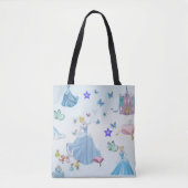 Vrouwen tassen en boodschappentas (Voorkant)