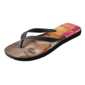 Vrouwen Teenslippers (Schuin)