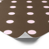 Vrouwen tegen Trump Poster (Hoek)