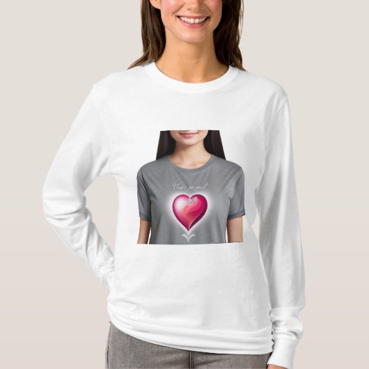 Vrouwen Top Casuals (Voorkant)