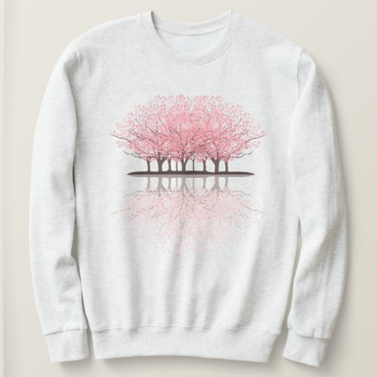 Vrouwen Trui (Design voorkant)