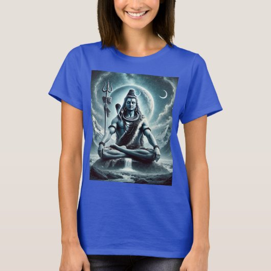 Vrouwen Tshirts met 4k Lord Afbeelding (Voorkant)