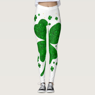 Vrouwen Turks Oog, Blauw, Nazar Boncuk, Arabisch,  Leggings