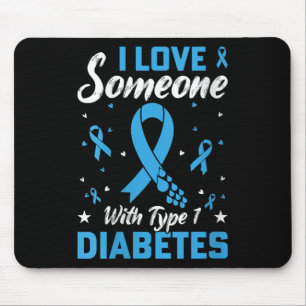Vrouwen Type 1 Diabetes Love Juvenile Diabetes Bla Muismat