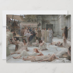 Vrouwen van Amphissa (het oude Griekenland) Kaart