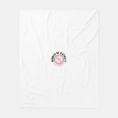 Vrouwen van asfalt deken (Voorkant)