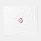 Vrouwen van asfalt deken (Voorkant (Horizontaal))