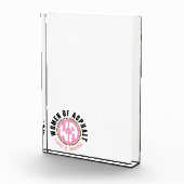 Vrouwen van Asfalt Fotoblok (Rechts)