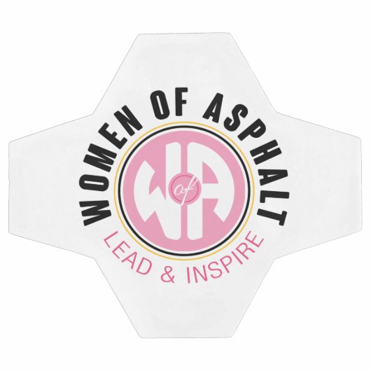 Vrouwen van Asfalt Voetbal (Enkel)