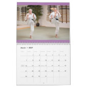 Vrouwen van de Kalender van JMAC 2023 (Mar 2027)