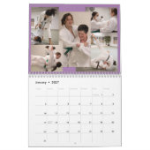 Vrouwen van de Kalender van JMAC 2023 (Jan 2027)