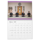 Vrouwen van de Kalender van JMAC 2023 (Feb 2027)