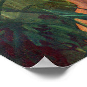 Vrouwen van de Shaikh Poster (Hoek)