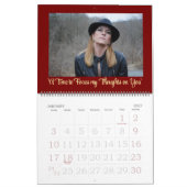 'Vrouwen van een tijdperk' ©M&B Artwork 2025 Calen Kalender (Jan 2027)