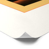 Vrouwen van Parijs ~ de Circus Lover ~ James Tisso Poster (Hoek)