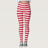 Vrouwen van waarde leggings (Voorkant)
