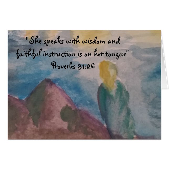 Vrouwen van Wisdom (Voorkant Horizontaal)