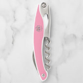 Vrouwen veranderen werelden. Internationale Vrouwe Kurkentrekker (Achterkant)