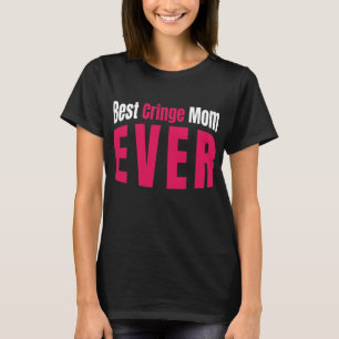 Vrouwen verdienen het beste kind ooit voor embarme t-shirt