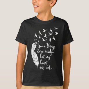 Vrouwen vergeten nooit 11 september 2001 Memorial  T-shirt