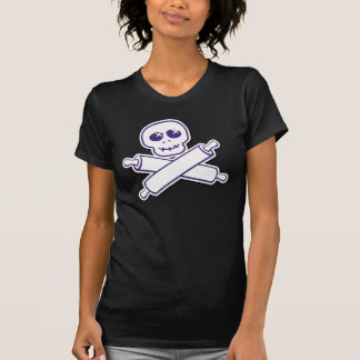 Vrouwen Vernietigd T-shirt