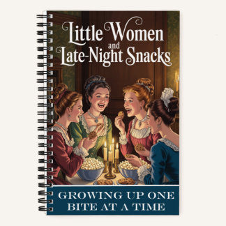 Vrouwen Viertjes Grappige Humor Notitieboek