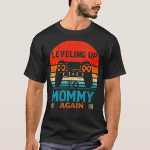 Vrouwen Vintage die weer bij mama horen T-shirt