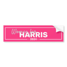 Vrouwen voor Kamala Harris 2024